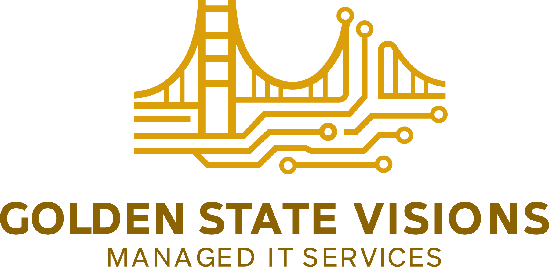 Golden State Visions Managed IT Services